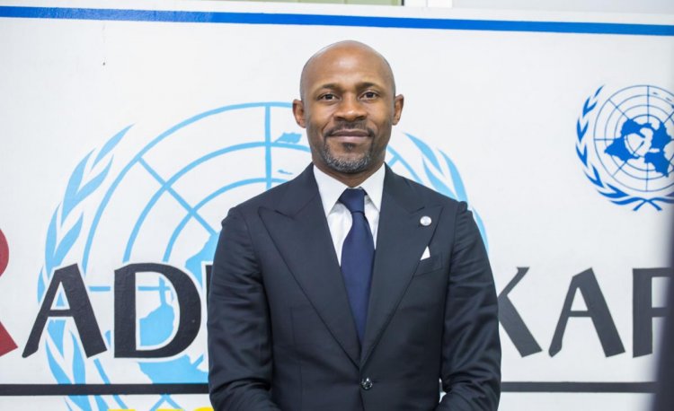 RDC yasabye abaturage gutuza ku makuru avugwa ku bimukira boherejwe na Amerika 