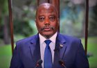 Amerika yafatiye ibihano Joseph Kabila, RDC ibishima nk'intambwe ikomeye