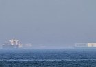 Korea y’Epfo igiye gusuzuma niba yakwinjira mu bikorwa bya gisirikare mu muhora wa Hormuz