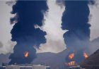 Amerika-Iran: Ubushyamirane bushya mu muhora wa Hormuz bwashyize mu kaga agahenge