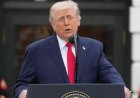 Amerika yahagaritse umushinga wo guherekeza amato akanyura mu muhora wa Hormuz 
