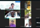 AI and peace education program empowers youth in South Sudan