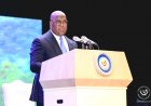 Perezida Tshisekedi yagaragaje impamvu ibihano bya Amerika kuri Kabila bifite ishingiro