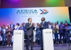 Kenya: Hateguwe inama ihuza ibihugu bya Africa n'Ubufaransa ku ishoramari n’Ubukungu