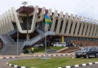 Kubaka ikibuga cy’Indege gishya cya Kigali: Zimwe mu mpamvu zatumye ingengo y’imari ya 2026/2027 yiyongeraho miliyari 844 Frw