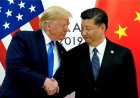 Trump ategerejwe i Beijing gushaka intsinzi ya dipolomasi nyuma y’igitutu cy’intambara ya Iran