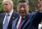 Amerika n’Ubushinwa byageze ku masezerano y’ubucuruzi akomeye