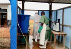 Ebola imaze guhitana abarenga 90 muri RDC, u Rwanda rwafunze imipaka yarwo
