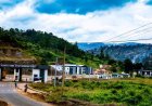 Ebola: Imipaka ya Rusizi 1 na Rusizi 2 ihuza akarere ka Rusizi na Bukavu yafunzwe by’agateganyo