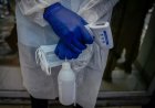 Ebola muri RDC: OMS n’Impuguke ziburira ko abanduye bashobora kuba barenga kure imibare yatangajwe