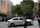Iran yatangaje ko iri gusuzuma amasezerano mashya y’amahoro yatanzwe na Amerika