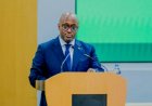 Minisitiri Nduhungirehe yasabye Afurika gushora mu bikorwaremezo bigabanya ikiguzi cy’ubucuruzi