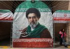 Umuyobozi w'ikirenga wa Iran yaburiye Amerika
