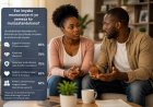 Ese imyaka mumaranye ni yo yemeza ko mutazatandukana?