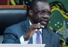 Sonko yavuze uko agiye gukoresha ububasha bwe bushya, impuguke zisa n'iziburira Perezida Faye