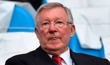 Sir Alex Ferguson yajyanwe mu bitaro igitaraganya mbere y’umukino ukomeye wa Manchester United na Liverpool