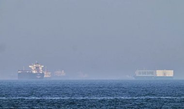 Korea y’Epfo igiye gusuzuma niba yakwinjira mu bikorwa bya gisirikare mu muhora wa Hormuz