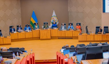Gucuruza Cryptocurrency utabifitiye uruhushya ni icyaha:  Hashyizweho ibihano bikakaye bigenwa n'itegeko rigenga ubu bucuruzi