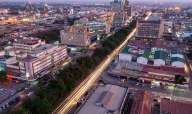 Abategetsi ba Amerika na Zambia bateranye amagambo bapfa ruswa n’inyerezwa ry’inkunga yo mu rwego rw'ubuzima