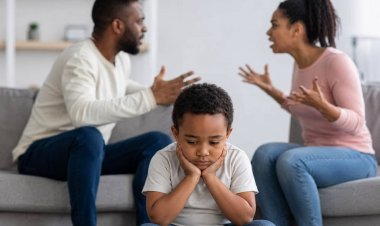 Iyo icyizere cyasenyutse mu rugo biba igihombo ku muryango