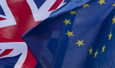 Brexit yongeye guteza impaka muri Politiki y’Ubwongereza