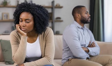 Comment peut-on se sentir seul(e) alors qu’on est marié(e) ?