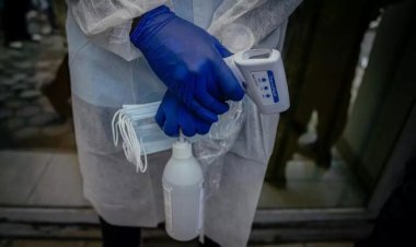 Ebola muri RDC: OMS n’Impuguke ziburira ko abanduye bashobora kuba barenga kure imibare yatangajwe