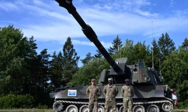 OTAN yongeye kugaragaramo kutumvikana hagati y’Uburayi na Amerika