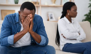 Ese koko abagabo bashegeshwa no gutandukana n’abo bashakanye kurusha abagore?