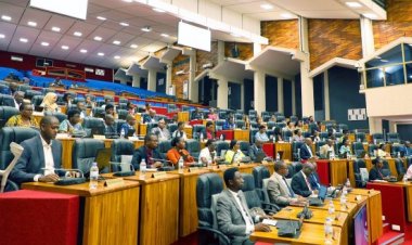 Abadepite bagiye gukora ingendo zigamije kureba ibibazo byugarije urwego rw'ubuhinzi mu gihugu