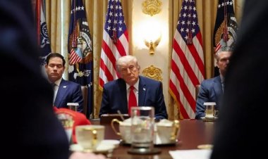 Amerika na Iran bongeye kurasanaho nyuma  y’uko agahenge kacumbagiraga