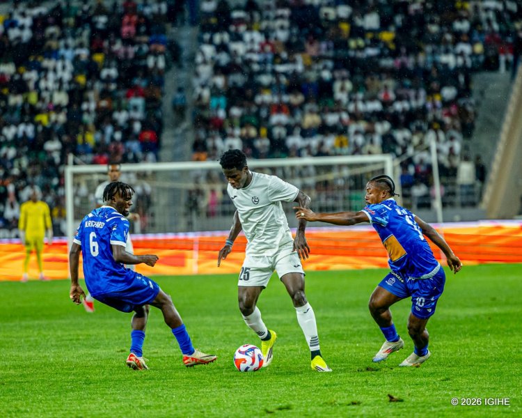 Rayon  Sports na APR FC zaguye miswi muri Sitade Amahoro