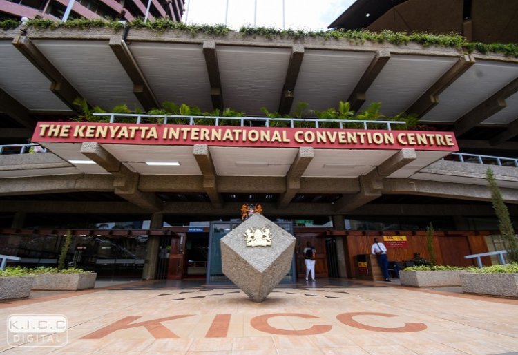 Kenya, France Push for Investment Deals Ahead of Africa Forward Summit