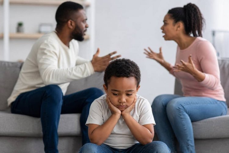 Iyo icyizere cyasenyutse mu rugo biba igihombo ku muryango