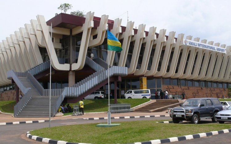 Kubaka ikibuga cy’Indege gishya cya Kigali: Zimwe mu mpamvu zatumye ingengo y’imari ya 2026/2027 yiyongeraho miliyari 844 Frw