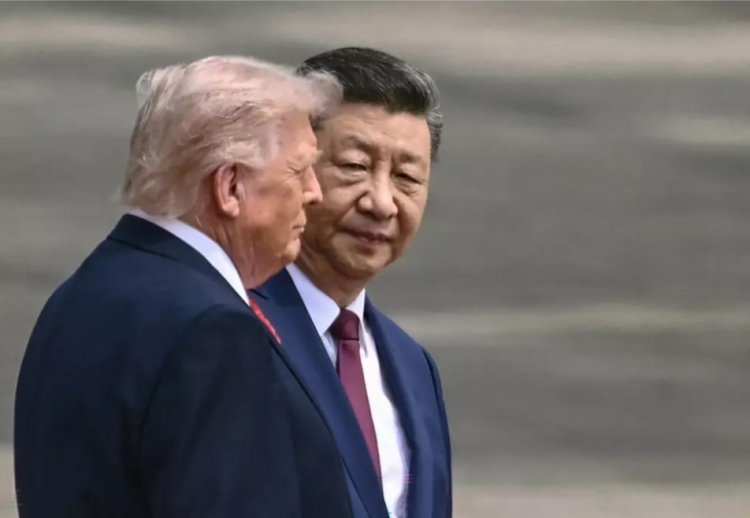 Ubushinwa bwaburiye Amerika ko Taïwan ishobora guteza ubushyamirane bukomeye 