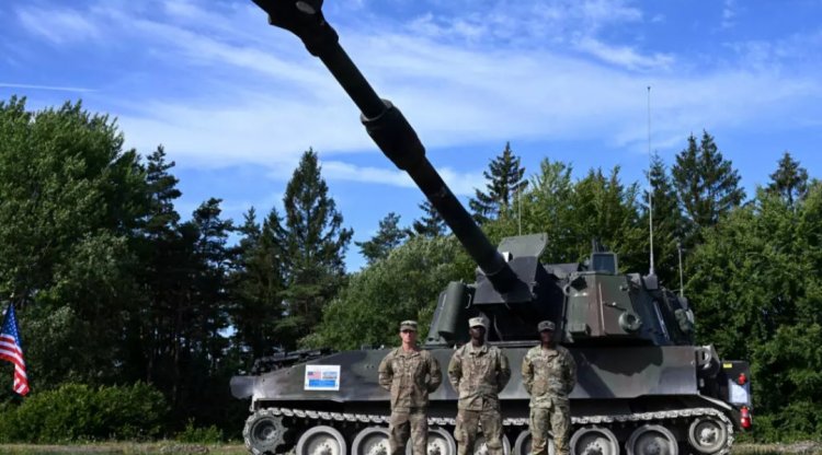 OTAN yongeye kugaragaramo kutumvikana hagati y’Uburayi na Amerika