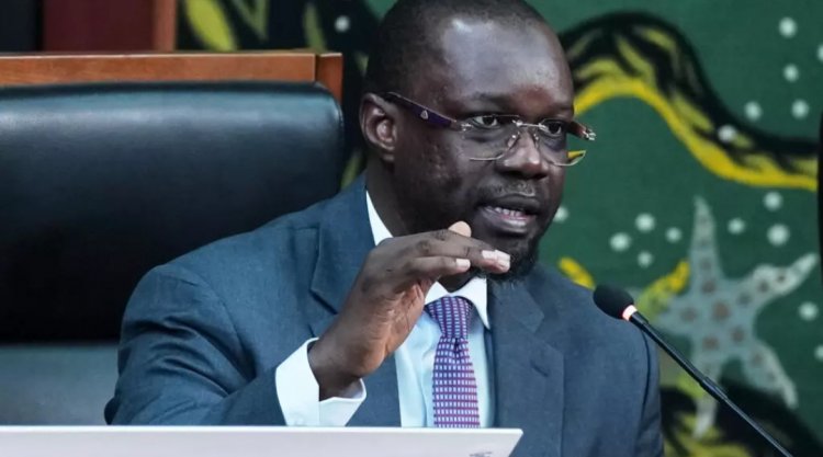 Sonko yavuze uko agiye gukoresha ububasha bwe bushya, impuguke zisa n'iziburira Perezida Faye