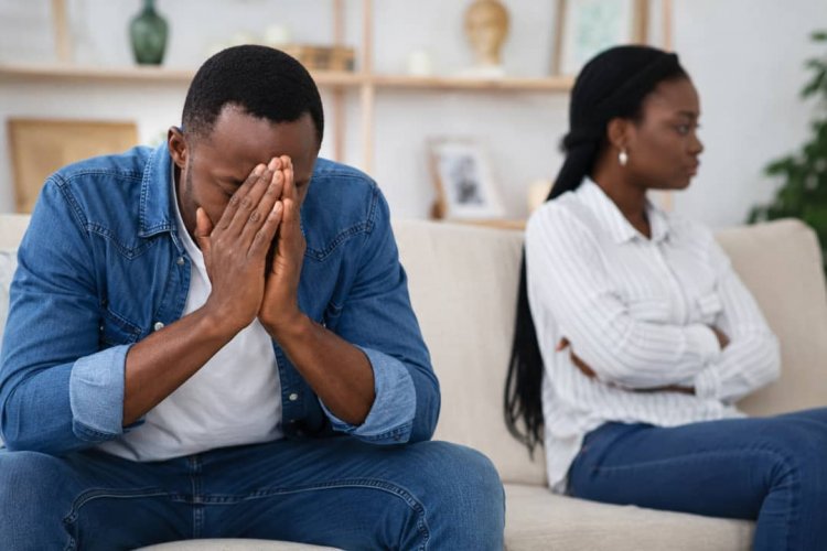 Ese koko abagabo bashegeshwa no gutandukana n’abo bashakanye kurusha abagore?