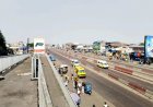 Imyigaragambyo yahamagajwe n'abatavuga rumwe n'ubutegetsi yahagaritse urujya n'uruza muri Kinshasa