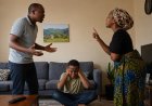 Kubura amahoro mu rugo byaba ari bimwe mu bituma bamwe mu bana b'iki gihe bishora mu busambanyi no mu biyobyabwenge ?
