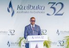 Minisitiri Bizimana yibukije ko u Rwanda rutazihanganira abakomeza guhakana no kugoreka amateka ya jenoside yakorewe abatutsi