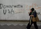 Iran yongeye kuburira ibihugu byo mu Kigobe nyuma yo kwibasira ibirindiro bya Amerika