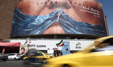 Amerika yongeye kugaba ibitero muri Iran, Ingabo zayo zihita zishyura 
