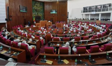 Sénégal: Perezida Faye yashyizeho Guverinoma nshya bitagizwemo uruhare n'ishyaka rye biteza impungenge