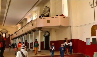 Abakora mu rwego rw'ubucamanza bamaganye icyemezo cya Minisitiri w'ubutabera muri Madagascar