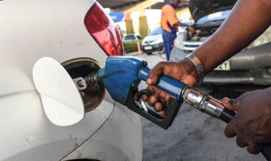 Ikibazo cy’abanyamahanga bazaga kuvoma lisansi mu Rwanda bikagira ingaruka cyashakiwe umuti