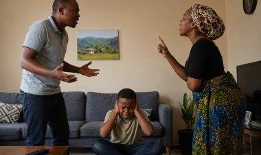 Kubura amahoro mu rugo byaba ari bimwe mu bituma bamwe mu bana b'iki gihe bishora mu busambanyi no mu biyobyabwenge ?