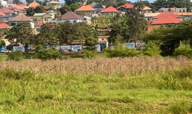 Ikigo cy'ubutaka kigiye kongera abakozi kubera ubukererwe mu gutanga serivisi z’ubutaka