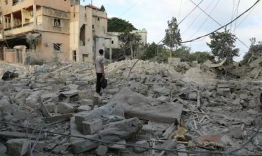 Abaturage bo mu mujyi wa Tyre batangiye guhunga nyuma yo kubisabwa n’ingabo za Israël